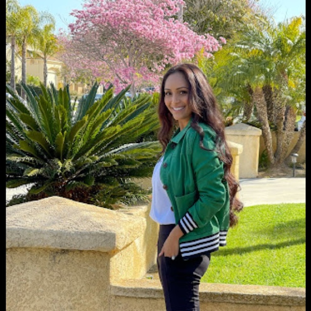 CAbi jacket